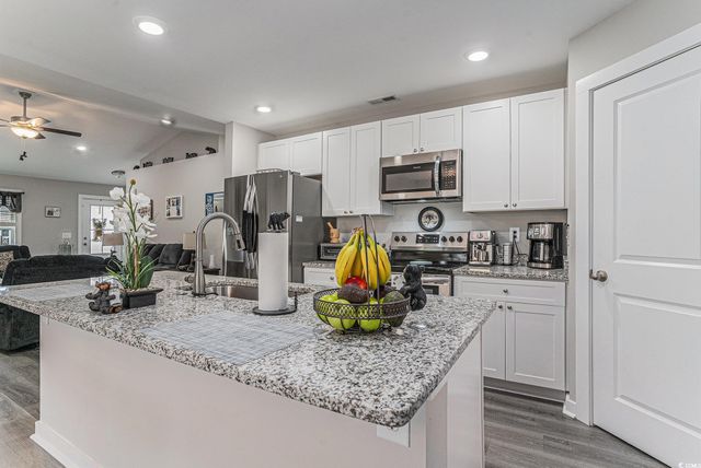 2602 Floribunda Lane, Conway, SC 29527