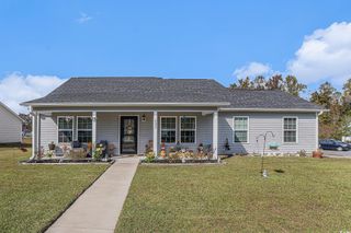 2602 Floribunda Lane, Conway, SC 29527