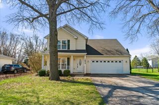 1654 Hilda Drive, Lake Holiday, IL 60548