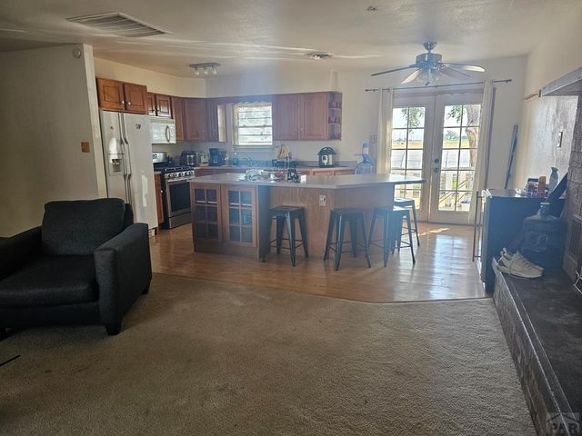 9138 US Hwy 50, Manzanola, CO 81058