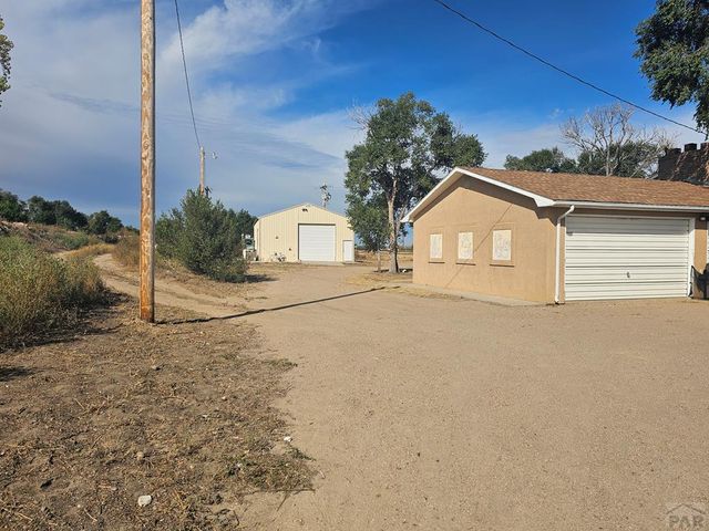 9138 US Hwy 50, Manzanola, CO 81058