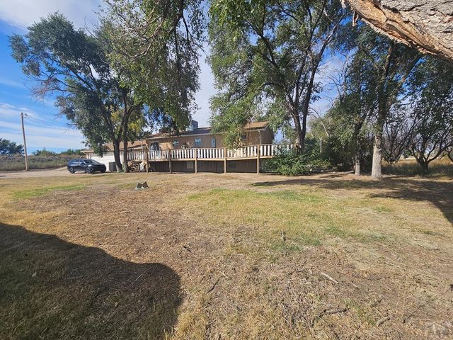 9138 US Hwy 50, Manzanola, CO 81058