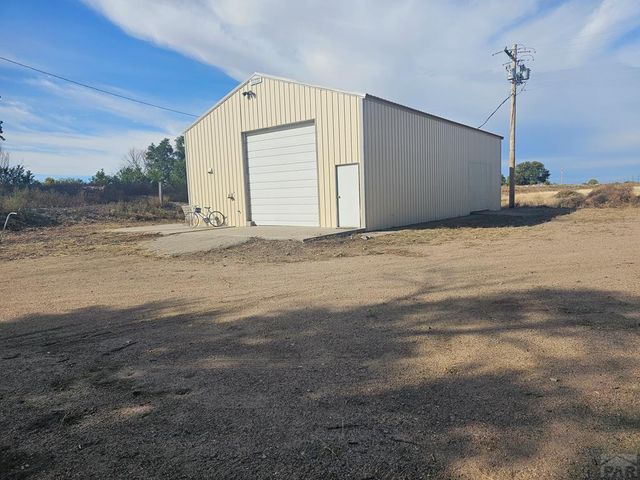 9138 US Hwy 50, Manzanola, CO 81058