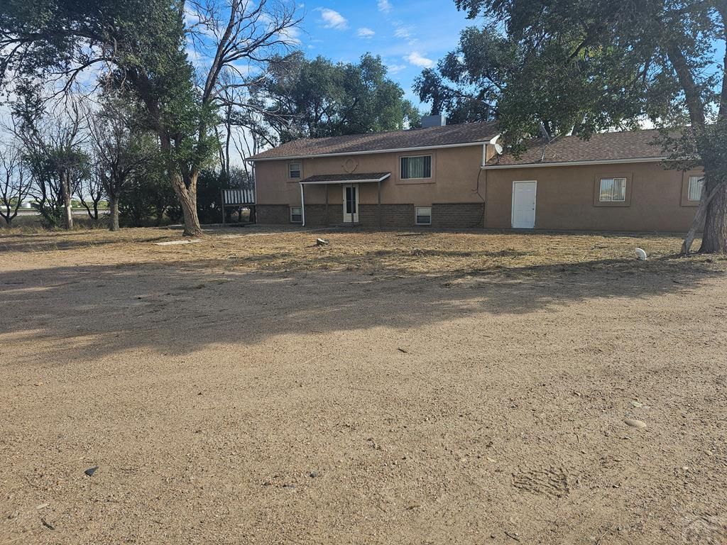 9138 US Hwy 50, Manzanola, CO 81058