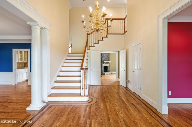 6711 Highway 329, Crestwood, KY 40014