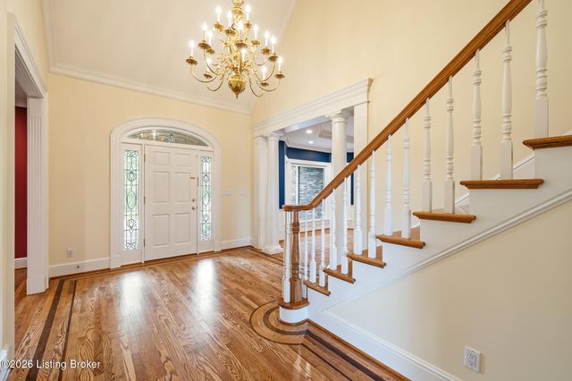6711 Highway 329, Crestwood, KY 40014