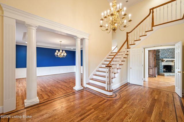 6711 Highway 329, Crestwood, KY 40014