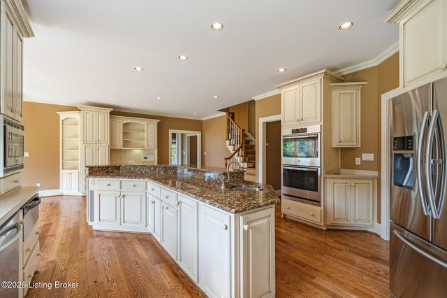 6711 Highway 329, Crestwood, KY 40014