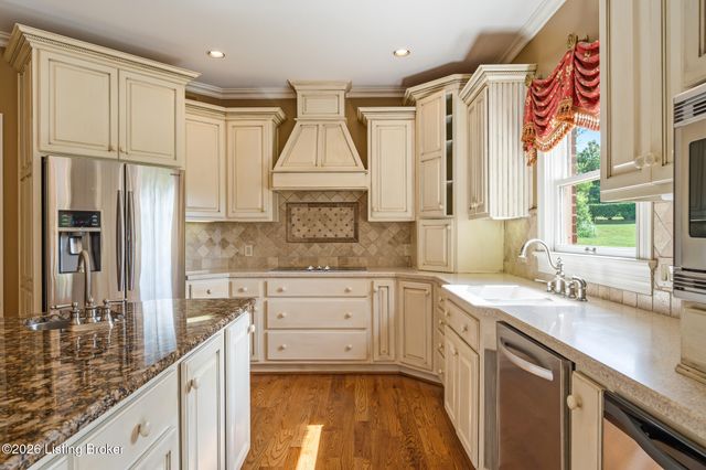 6711 Highway 329, Crestwood, KY 40014