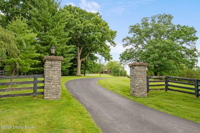 6711 Highway 329, Crestwood, KY 40014