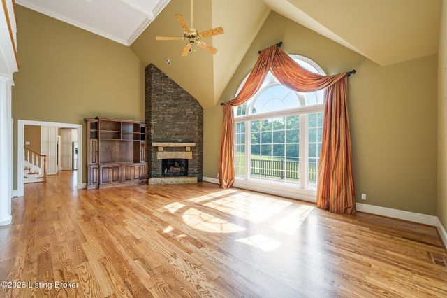 6711 Highway 329, Crestwood, KY 40014