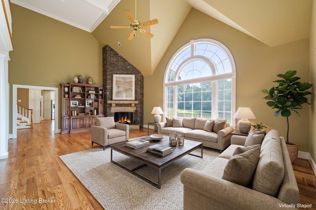 6711 Highway 329, Crestwood, KY 40014