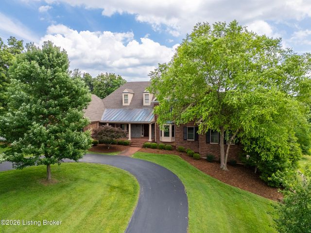 6711 Highway 329, Crestwood, KY 40014