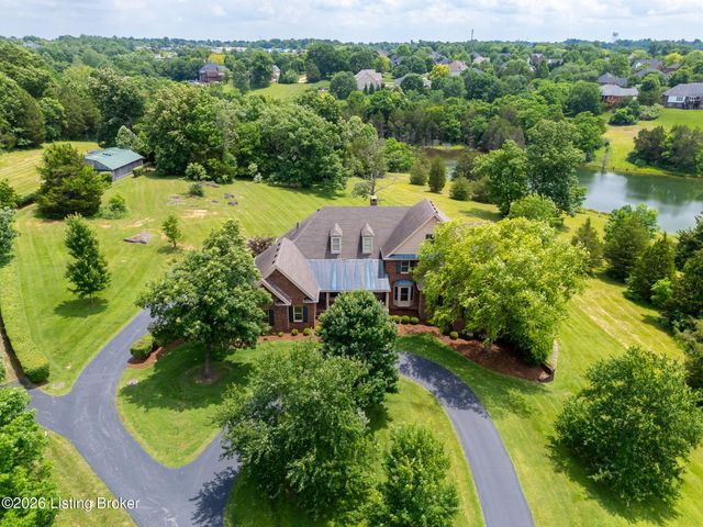 6711 Highway 329, Crestwood, KY 40014