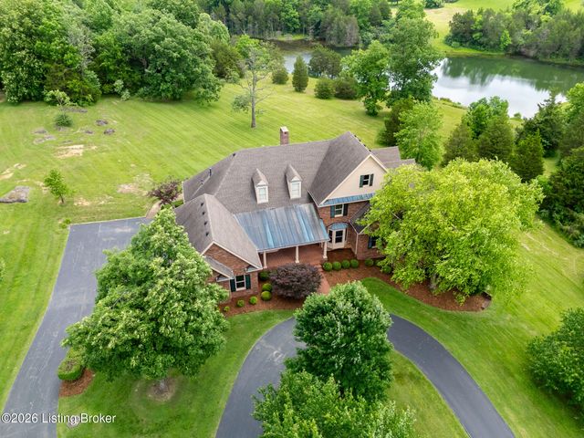 6711 Highway 329, Crestwood, KY 40014