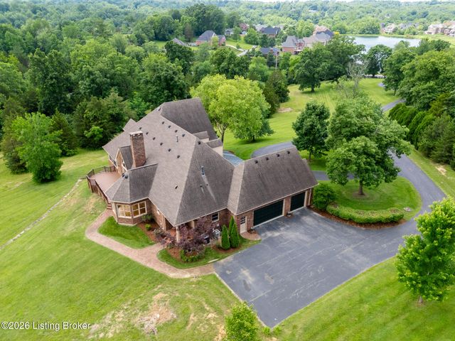 6711 Highway 329, Crestwood, KY 40014