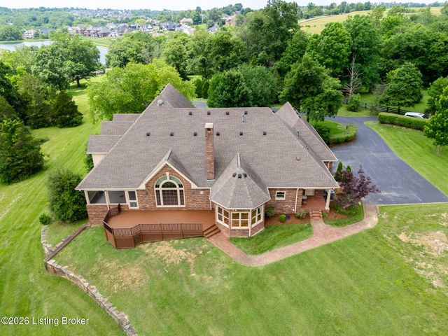 6711 Highway 329, Crestwood, KY 40014