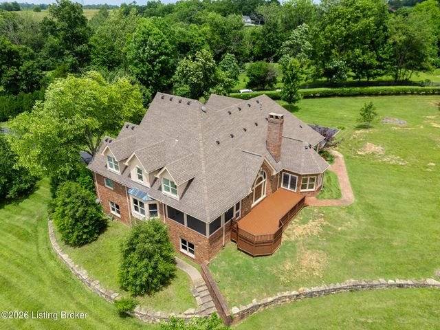 6711 Highway 329, Crestwood, KY 40014