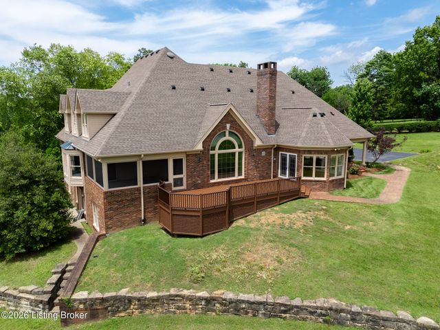 6711 Highway 329, Crestwood, KY 40014