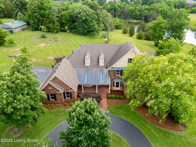6711 Highway 329, Crestwood, KY 40014