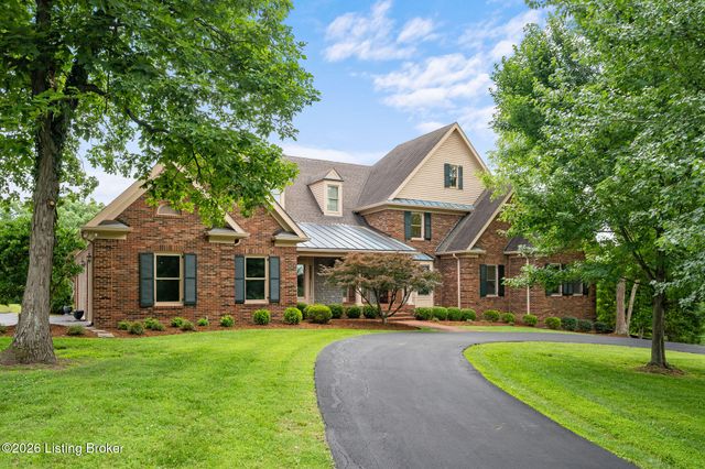 6711 Highway 329, Crestwood, KY 40014