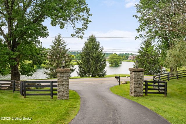 6711 Highway 329, Crestwood, KY 40014