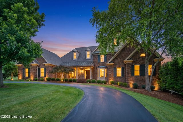 6711 Highway 329, Crestwood, KY 40014