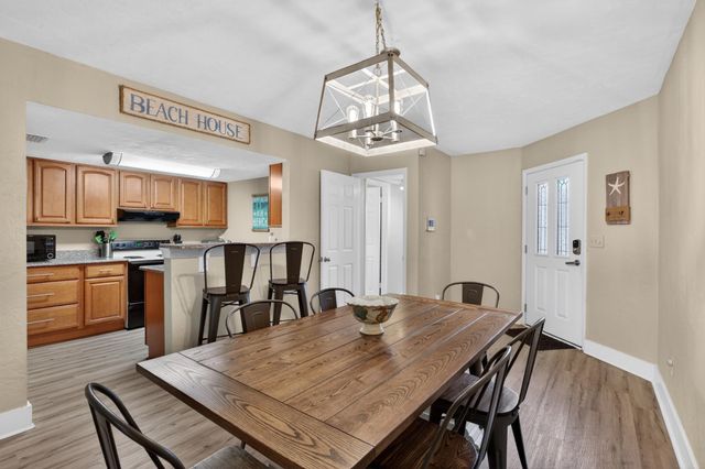 2603 SEAGATE LANE N, St Augustine, FL 32084