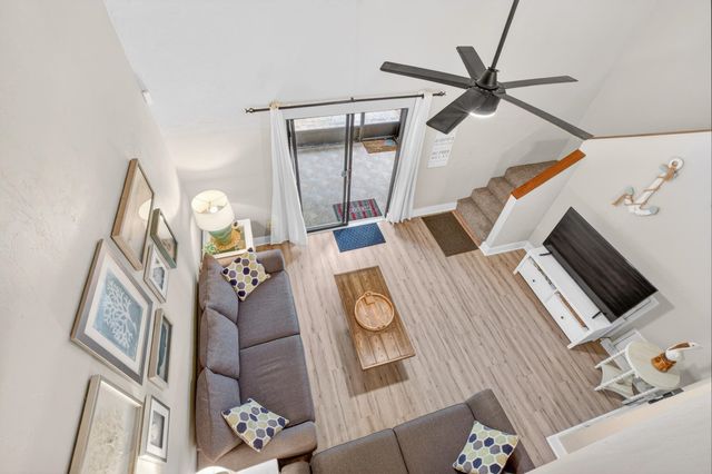 2603 SEAGATE LANE N, St Augustine, FL 32084