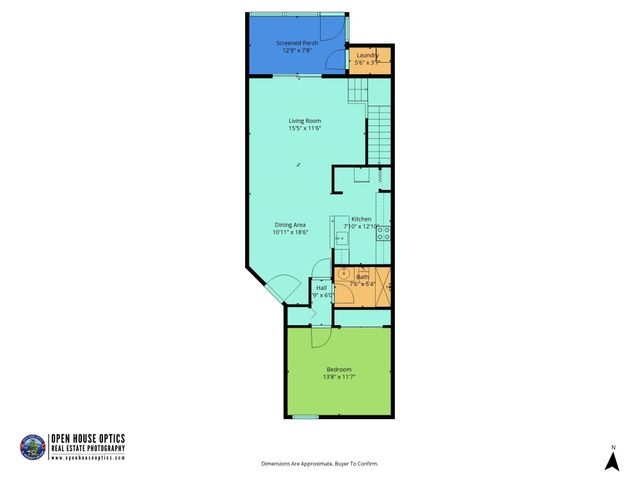 2603 SEAGATE LANE N, St Augustine, FL 32084