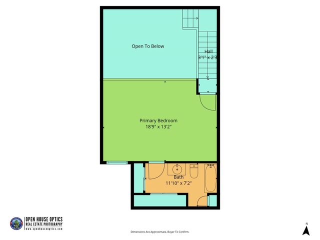 2603 SEAGATE LANE N, St Augustine, FL 32084