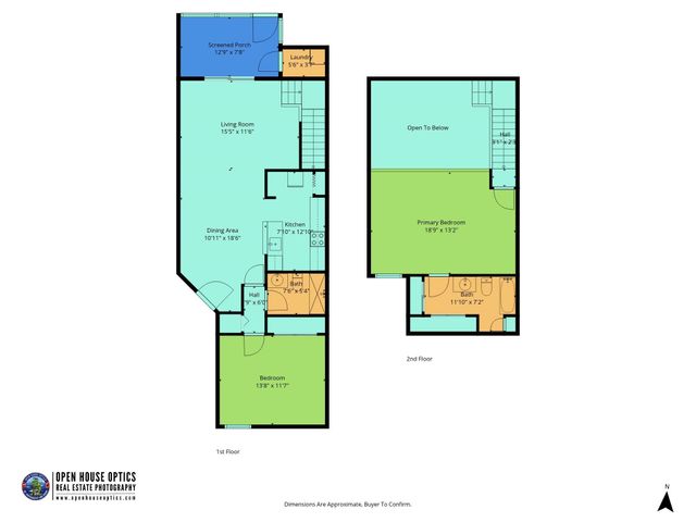2603 SEAGATE LANE N, St Augustine, FL 32084