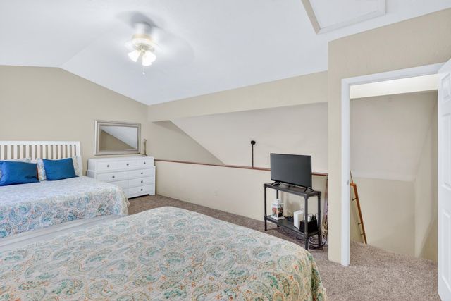 2603 SEAGATE LANE N, St Augustine, FL 32084