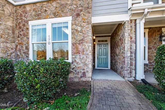 170 Point Comfort Lane, Cary, NC 27519