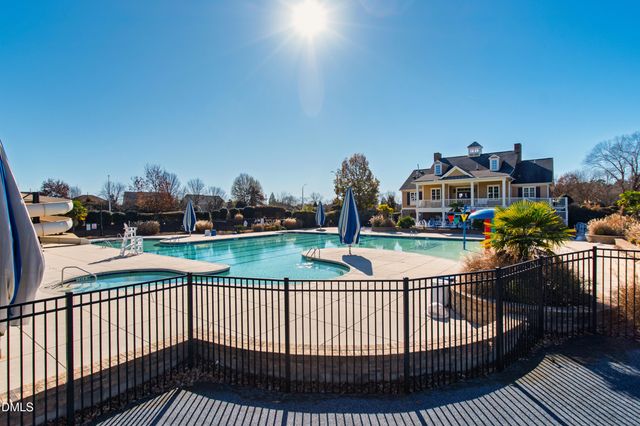 170 Point Comfort Lane, Cary, NC 27519