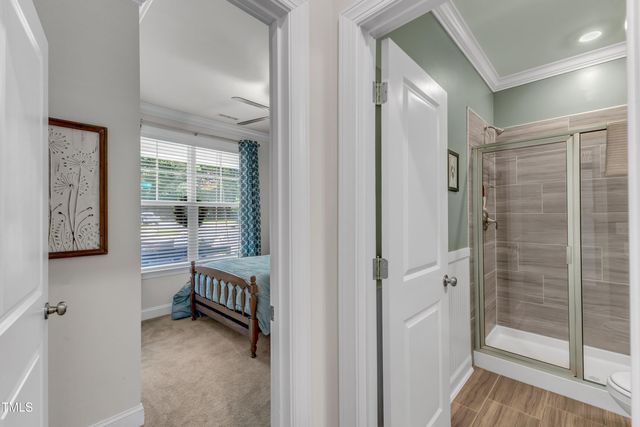1526 Cloverfield Court, Wake Forest, NC 27587