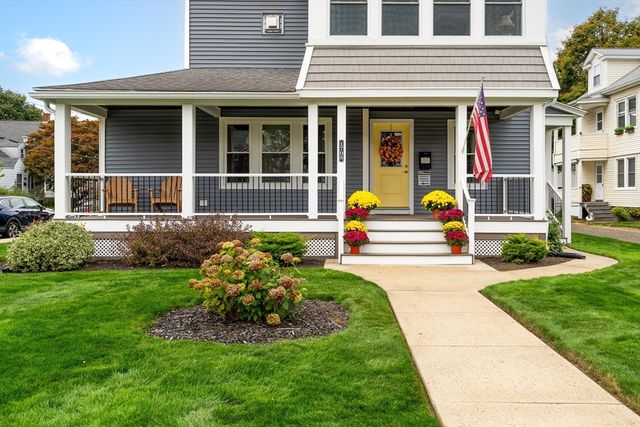 1705-1707 Northampton Street, Holyoke, MA 01040