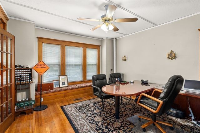 1705-1707 Northampton Street, Holyoke, MA 01040