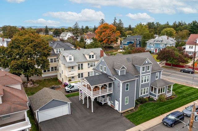 1705-1707 Northampton Street, Holyoke, MA 01040