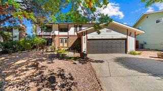 4350 Valencia Circle, Colorado Springs, CO 80917
