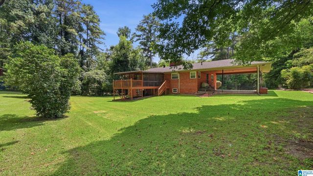 1105 BEAVER AVENUE, Birmingham, AL 35214