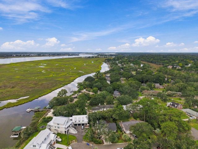 213 Shady Lane, Charleston, SC 29407