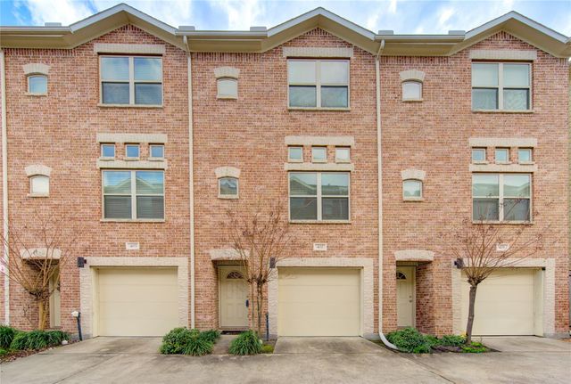 2710 Hullsmith Drive 402, Houston, TX 77063