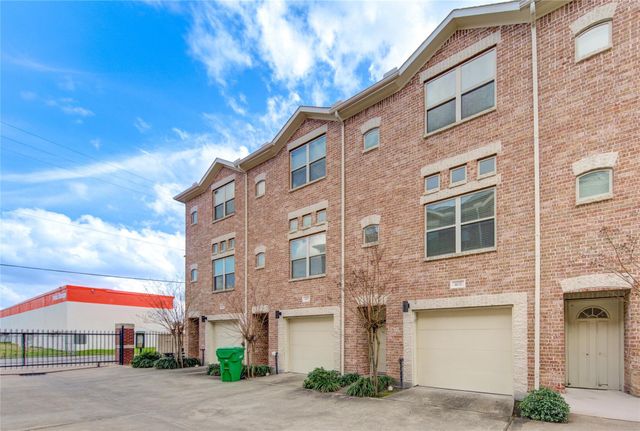 2710 Hullsmith Drive 402, Houston, TX 77063