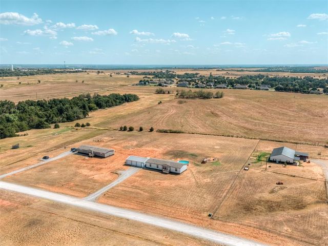 4569 Cumberland Farm Circle, Guthrie, OK 73044