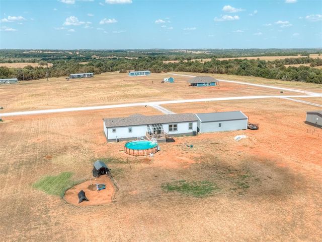4569 Cumberland Farm Circle, Guthrie, OK 73044