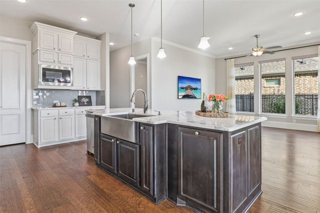 1325 Heavenly Place, St Paul, TX 75098