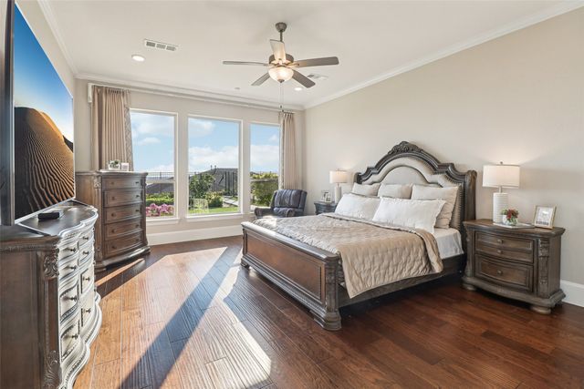 1325 Heavenly Place, St Paul, TX 75098