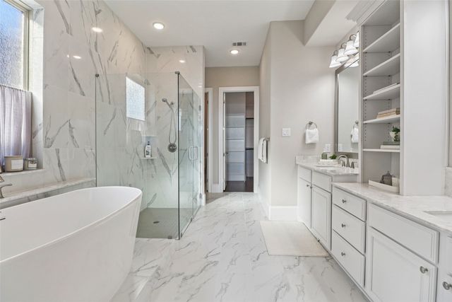 1325 Heavenly Place, St Paul, TX 75098