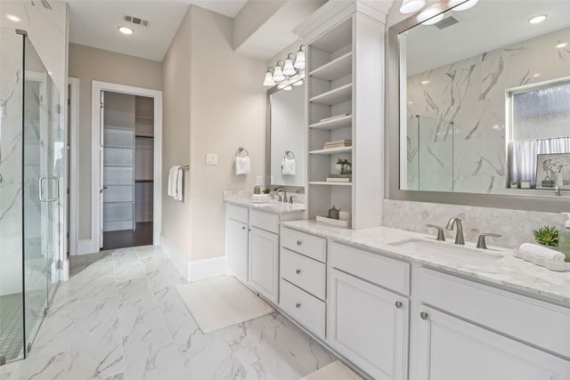 1325 Heavenly Place, St Paul, TX 75098